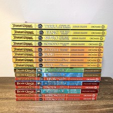 Beast Quest Paperback Books