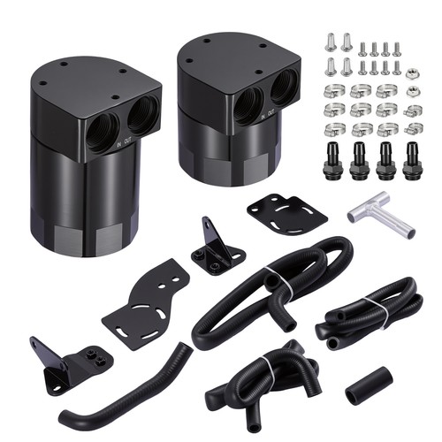 Catch can kit fits for - can,