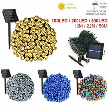 1000 led string fairy - 20-1000,