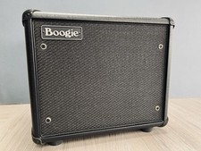 Mesa Boogie 1x10 cabinet
