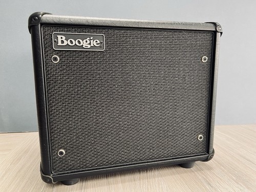 Mesa boogie 1x10 cabinet - boogie,