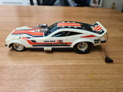 Vintage plastic marx toys - marx,
