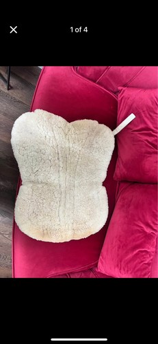 Fleece works wool half - works,