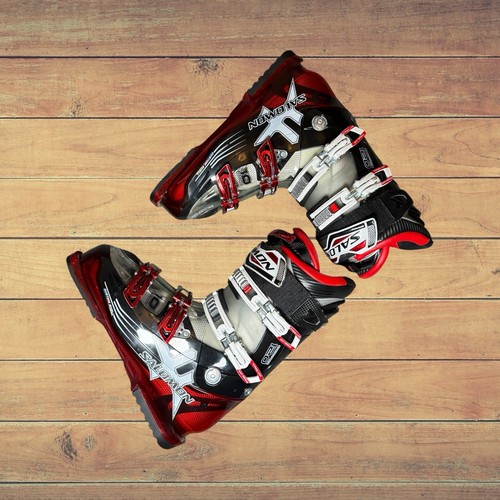 Salomon impact ski boots - impact, cs