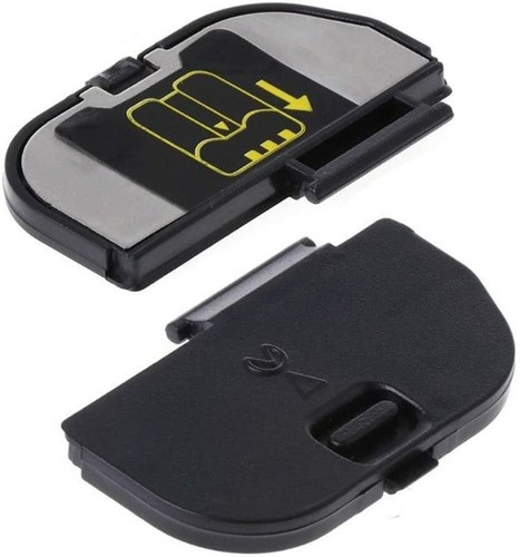 Battery door cover for - cover, nikon
