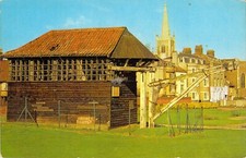 Vintage Postcard Old