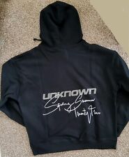 Unknown London Signature