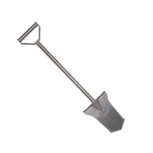 Evolution pro cut stainless - pro-cut, d