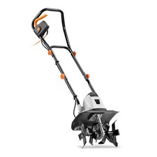 Vonhaus electric tiller - vonhaus,