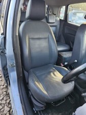 FORD FIESTA 2001-2008 SEAT FRONT DRIVER SIDE