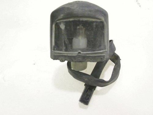 Illumination plate triumph 675 - illumination,