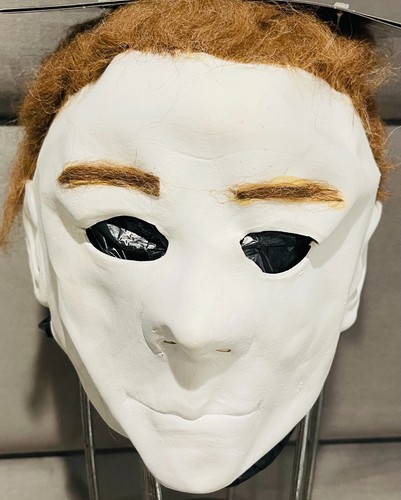 Halloween michael myers - myers, child
