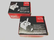 2x Apec Rear Wheel Cylinder