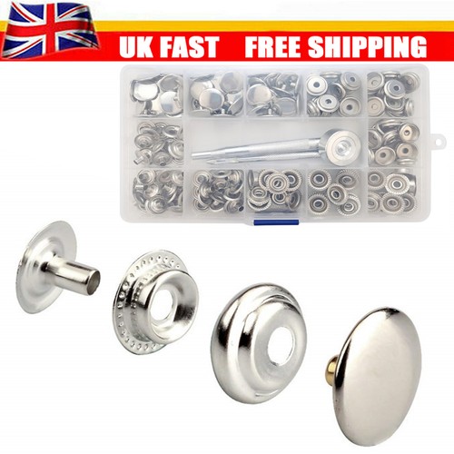 203pcs boat cover press stud - boat,