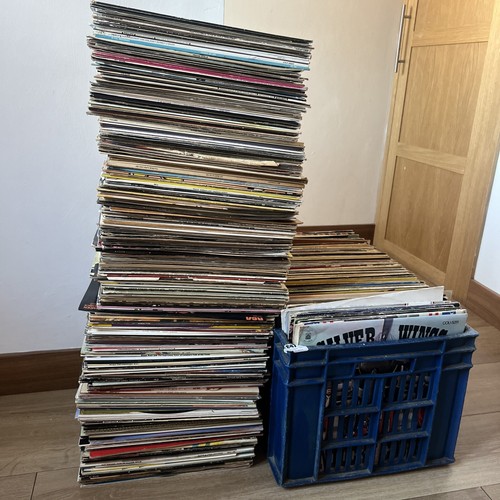 30x vinyl record - record, albums