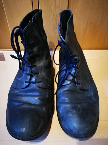 Camper boots 45 - boots,