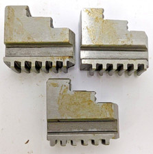 HBM SHOP SOILED OUTSIDE LATHE