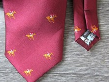 Jockey Riding a Horse Racing