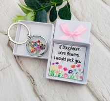 Daughter Gift, If Daughters