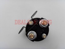 DC Contactors Motor Start