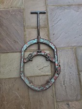 Wask Reed cutter 8 to 12 inch GWO