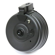 CYMA 2500rd Electric Winding