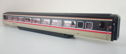 Hornby gauge mk4 - hornby, br