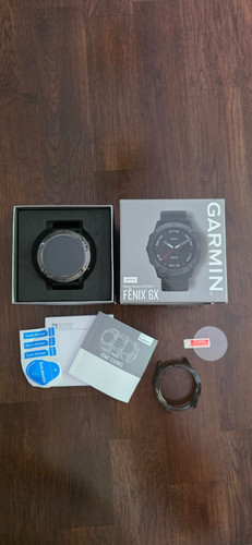 Garmin fenix pro - garmin,