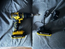 Stanley FatMax Cordless