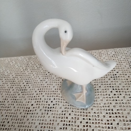 Vintage lladro porcelain - vintage,