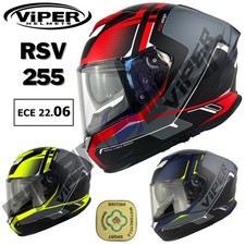 ViPER RSV255 Full Face