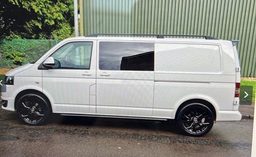 Transporter 2 0 - vw, 2.0