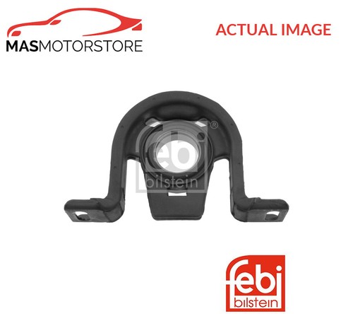 Propshaft mounting mount - propshaft,