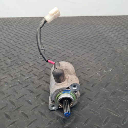 Yamaha yzf 125 2018 starter - 125,
