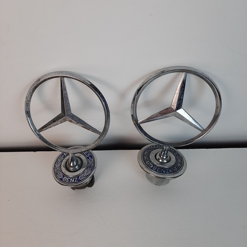 Mercedes benz chrome - -,