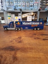 WINROSS TRUCK MIB STERLING MARTIN MAXWELL HOUSE BOXED