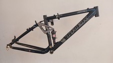 Trek Fuel 70  - Aluminium