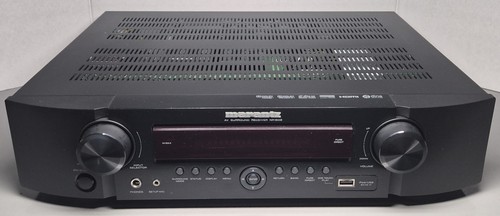 Marantz nr1602 slimline - marantz, av