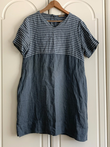 Valentyne grey relaxed - valentyne,