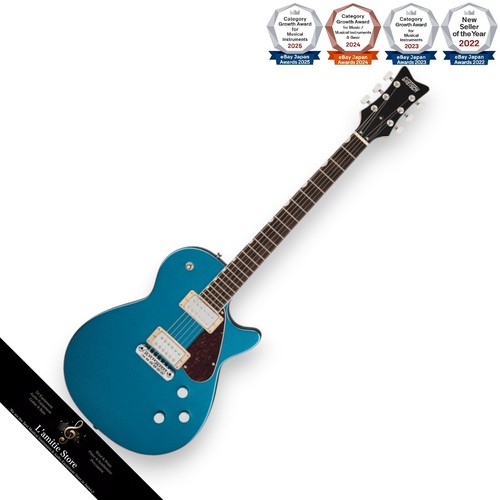 Gretsch electromatic jet club - gretsch,