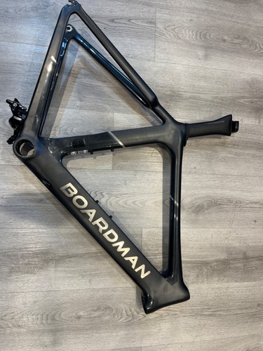 Boardman elite air - boardman, 9.8