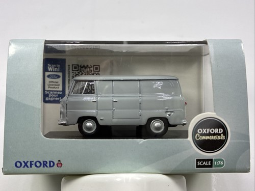 Oxford diecast scale oo - 1:76,