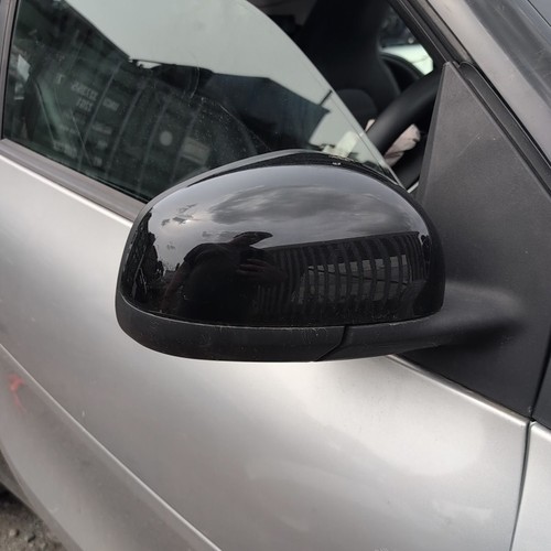 Smart fortwo 2015 2019 wing - fortwo,