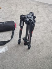 Manfrotto Befree Advanced