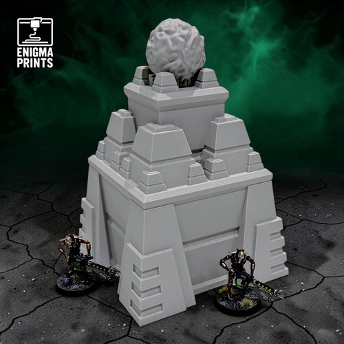 Resonance orb monolith 28mm - monolith,