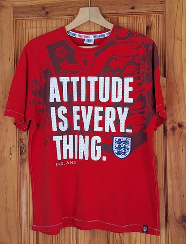 England lions crest - 3,