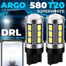 Fits Vauxhall Corsa D VXR Led