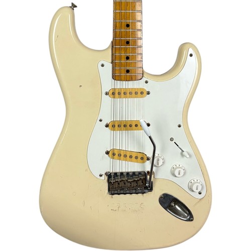 Squier fender japan jv - fender,