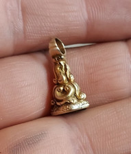 Antique georgian 9ct - antique,