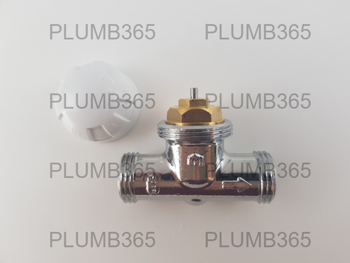 Myson trv2 thermostatic - myson,